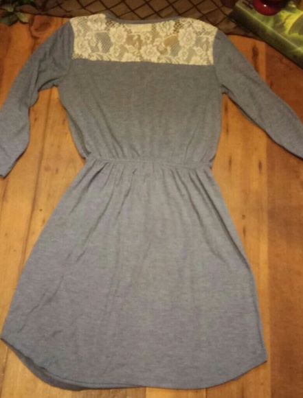 Casual Dress - Picture 2 of 6